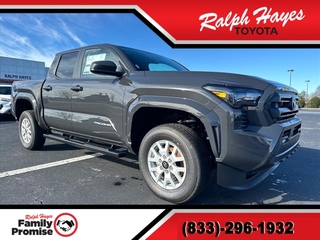 2024 Toyota Tacoma for sale in Anderson SC