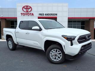 2025 Toyota Tacoma for sale in Sanford NC