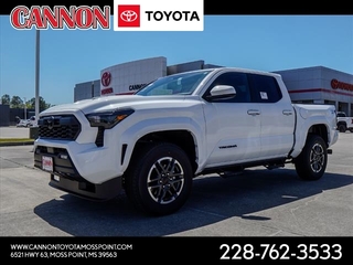 2025 Toyota Tacoma for sale in Moss Point MS