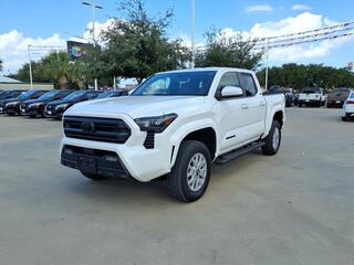 2025 Toyota Tacoma for sale in Kosciusko MS