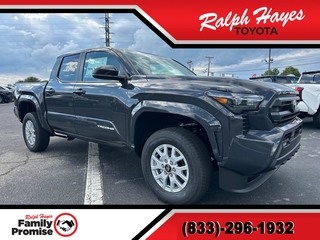 2025 Toyota Tacoma for sale in Anderson SC
