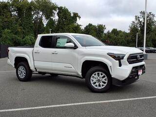 2025 Toyota Tacoma for sale in Lynchburg VA