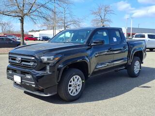 2026 Toyota Tacoma for sale in West Warwick RI