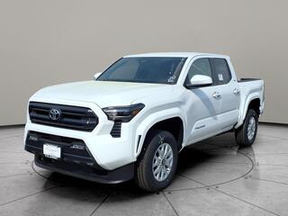 2026 Toyota Tacoma for sale in West Warwick RI