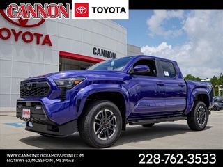 2024 Toyota Tacoma for sale in Moss Point MS