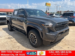 2024 Toyota Tacoma for sale in Midwest City OK