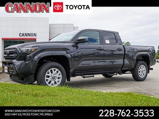 2024 Toyota Tacoma for sale in Moss Point MS