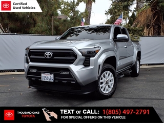2024 Toyota Tacoma for sale in Thousand Oaks CA