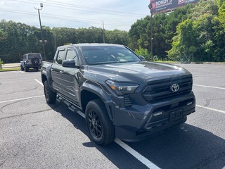 2024 Toyota Tacoma for sale in Enterprise AL