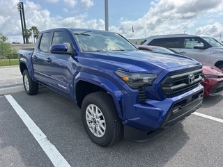 2025 Toyota Tacoma for sale in Merritt Island FL