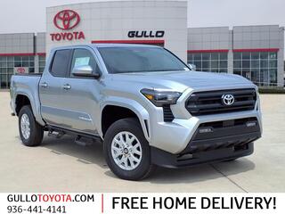 2025 Toyota Tacoma for sale in Conroe TX