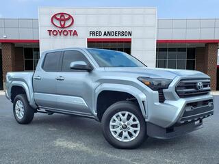 2025 Toyota Tacoma for sale in Sanford NC