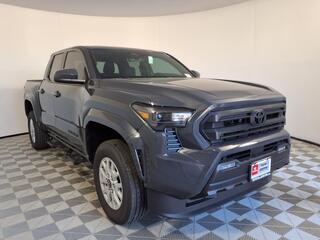 2025 Toyota Tacoma for sale in Denton TX