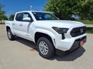 2025 Toyota Tacoma for sale in Grimes IA