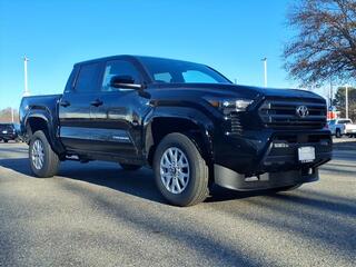 2026 Toyota Tacoma for sale in West Warwick RI