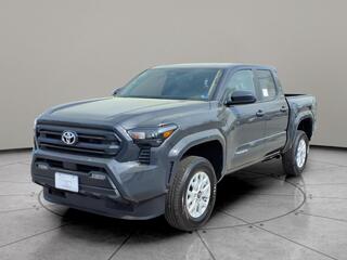 2026 Toyota Tacoma for sale in West Warwick RI