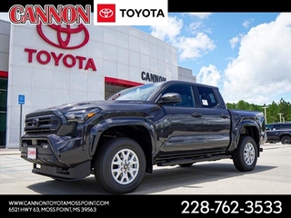 2024 Toyota Tacoma for sale in Moss Point MS