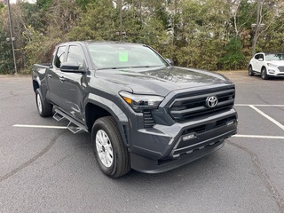 2024 Toyota Tacoma for sale in Enterprise AL