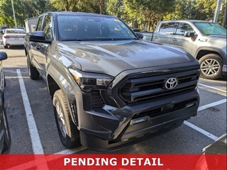 2024 Toyota Tacoma for sale in Charleston SC