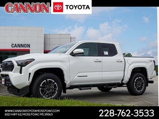 2024 Toyota Tacoma for sale in Moss Point MS