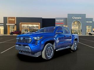 2024 Toyota Tacoma for sale in Lancaster SC