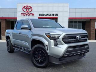 2024 Toyota Tacoma for sale in Sanford NC