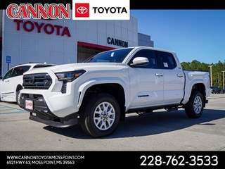 2024 Toyota Tacoma for sale in Moss Point MS