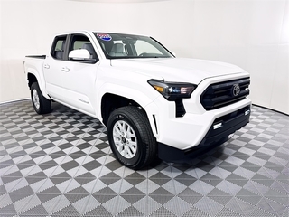 2024 Toyota Tacoma for sale in Merritt Island FL