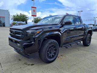2025 Toyota Tacoma for sale in Bossier City LA
