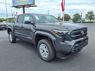 2025 Toyota Tacoma for sale in Fairfax VA