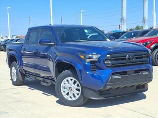 2025 Toyota Tacoma for sale in Conroe TX