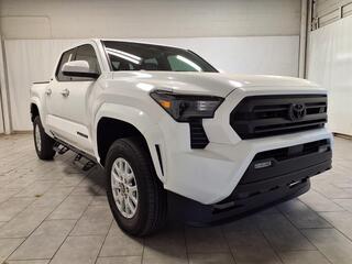 2026 Toyota Tacoma for sale in Fort Worth TX