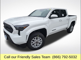 2026 Toyota Tacoma for sale in Epping NH
