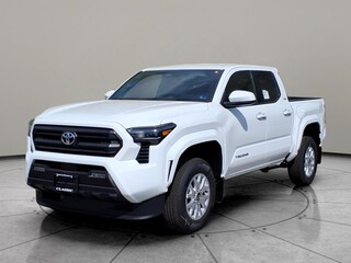2026 Toyota Tacoma for sale in West Warwick RI