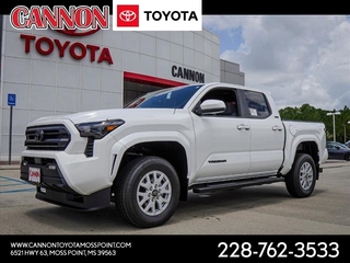 2024 Toyota Tacoma for sale in Moss Point MS