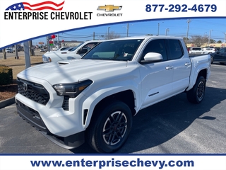 2024 Toyota Tacoma for sale in Enterprise AL