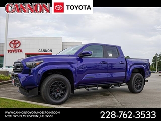 2024 Toyota Tacoma for sale in Moss Point MS