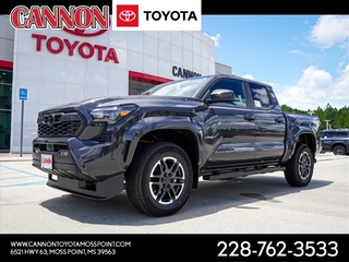 2024 Toyota Tacoma for sale in Moss Point MS