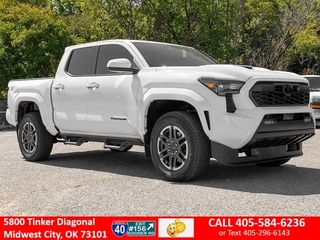 2024 Toyota Tacoma for sale in Midwest City OK