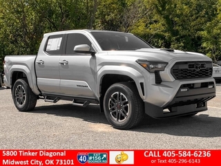 2024 Toyota Tacoma for sale in Midwest City OK