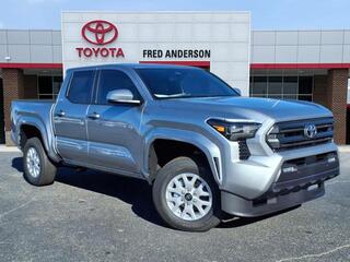 2024 Toyota Tacoma for sale in Sanford NC