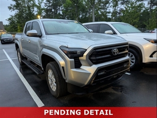 2024 Toyota Tacoma for sale in Charleston SC