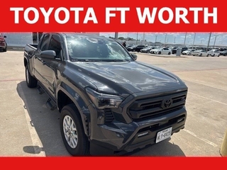 2025 Toyota Tacoma for sale in Fort Worth TX
