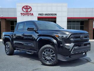 2025 Toyota Tacoma for sale in Sanford NC