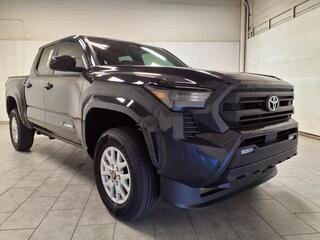 2025 Toyota Tacoma for sale in Fort Worth TX