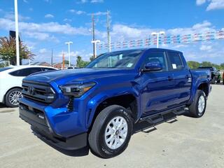 2025 Toyota Tacoma for sale in Bossier City LA