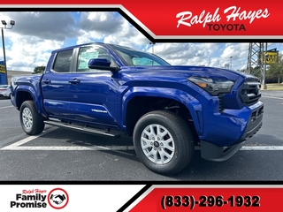 2025 Toyota Tacoma for sale in Anderson SC