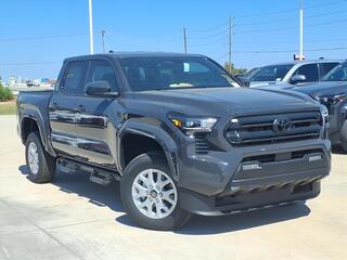 2025 Toyota Tacoma for sale in Conroe TX