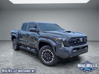 2025 Toyota Tacoma for sale in Orange TX