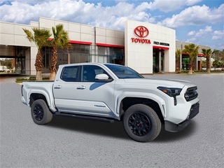 2026 Toyota Tacoma for sale in Charleston SC